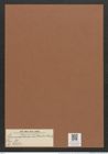 Climacosphenia australis Kuetz. (de-Toni-Nr.: Genus 87, Species 2984) Zeichnungen Sammlung Grunow Mappe 03180 (Herbarium_W_Grunow_drawings_Folder_03180)